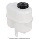 2006 Dodge Durango Brake Master Cylinder Reservoir 3
