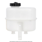 2006 Dodge Durango Brake Master Cylinder Reservoir 2