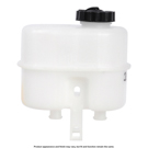 2006 Dodge Durango Brake Master Cylinder Reservoir 1