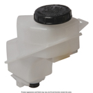 2012 Nissan Maxima Brake Master Cylinder Reservoir 4