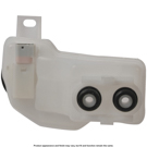 2012 Nissan Maxima Brake Master Cylinder Reservoir 3