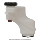 2012 Nissan Maxima Brake Master Cylinder Reservoir 1