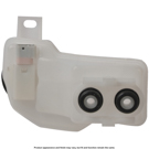 2007 Nissan Altima Brake Master Cylinder Reservoir 3