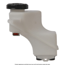 2007 Nissan Altima Brake Master Cylinder Reservoir 1