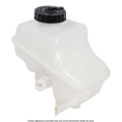 2009 Dodge Challenger Brake Master Cylinder Reservoir 3