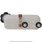 2007 Hyundai Entourage Brake Master Cylinder Reservoir 3