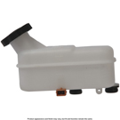2007 Hyundai Entourage Brake Master Cylinder Reservoir 1