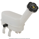 2012 Gmc Acadia Brake Master Cylinder Reservoir 4