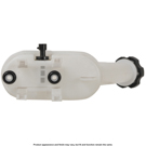 2012 Gmc Acadia Brake Master Cylinder Reservoir 3