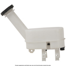 2012 Gmc Acadia Brake Master Cylinder Reservoir 2