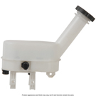 2012 Gmc Acadia Brake Master Cylinder Reservoir 1