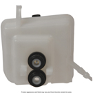 2004 Bmw 545 Brake Master Cylinder Reservoir 3