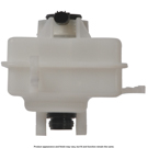2004 Bmw 545 Brake Master Cylinder Reservoir 1