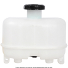 2009 Ford F Series Trucks Brake Master Cylinder Reservoir 2