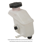 2007 Kia Rio Brake Master Cylinder Reservoir 4
