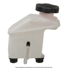 2007 Kia Rio Brake Master Cylinder Reservoir 2