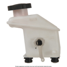 2007 Kia Rio Brake Master Cylinder Reservoir 1
