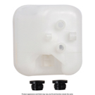 2009 Ford F-450 Super Duty Brake Master Cylinder Reservoir 4