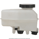 2012 Chevrolet Impala Brake Master Cylinder Reservoir 2