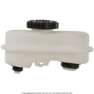 1987 Ford Thunderbird Brake Master Cylinder Reservoir 1