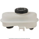 1987 Ford Thunderbird Brake Master Cylinder Reservoir 2