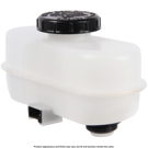 1987 Ford Bronco Brake Master Cylinder Reservoir 3