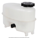 2012 Chevrolet Express 2500 Brake Master Cylinder Reservoir 3