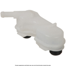 2009 Honda Fit Brake Master Cylinder Reservoir 4