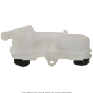 2009 Honda Fit Brake Master Cylinder Reservoir 1