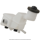 2003 Toyota Matrix Brake Master Cylinder Reservoir 4