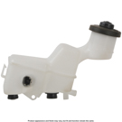 2003 Toyota Matrix Brake Master Cylinder Reservoir 1