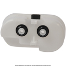 2012 Ford E Series Van Brake Master Cylinder Reservoir 3