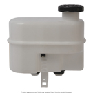2012 Ford E Series Van Brake Master Cylinder Reservoir 2