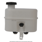 2012 Ford E Series Van Brake Master Cylinder Reservoir 1