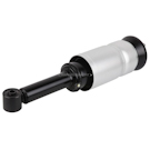 2012 Land Rover LR4 Strut 2