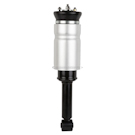 2012 Land Rover LR4 Strut 3