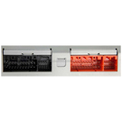 2009 Dodge Grand Caravan Entertainment Player 5