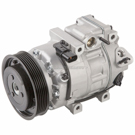 BuyAutoParts 61-87184R5 A/C Compressor and Components Kit 2