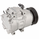 OEM / OES 60-03564NC A/C Compressor 2