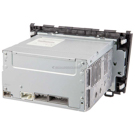 2007 Honda CR-V Radio or CD Player 2