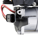 BuyAutoParts 78-10014AN Suspension Compressor 5