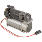 2015 Mercedes Benz CLS550 Suspension Compressor 2