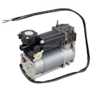 2000 Bmw X5 Suspension Compressor 1