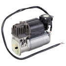 2000 Bmw X5 Suspension Compressor 2