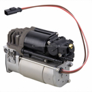 BuyAutoParts Bmw 760Li Suspension Compressor 78-10091AN