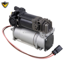 2015 Bmw 535i GT xDrive Suspension Compressor 2