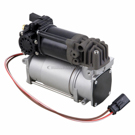 2012 Bmw 760Li Suspension Compressor 2