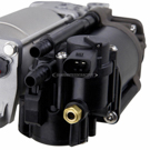 2012 Bmw 760Li Suspension Compressor 3