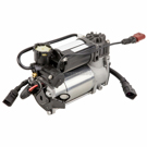 BuyAutoParts 78-10041AN Suspension Compressor 2