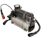 2008 Audi S8 Suspension Compressor 2